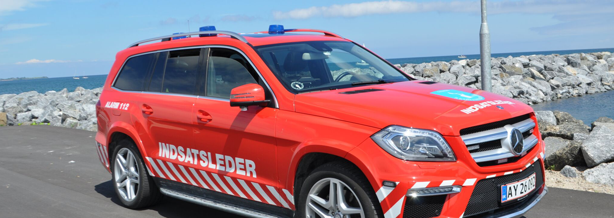 Samsø Redningskorps