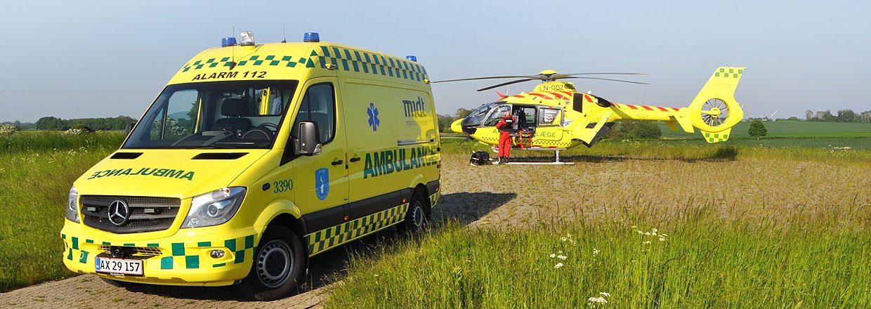 Samsø Redningskorps