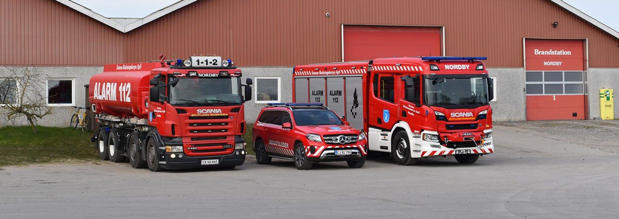 Samsø Redningskorps