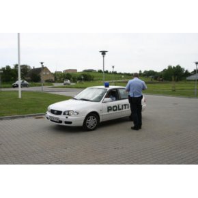 Besg af Prins Henrik