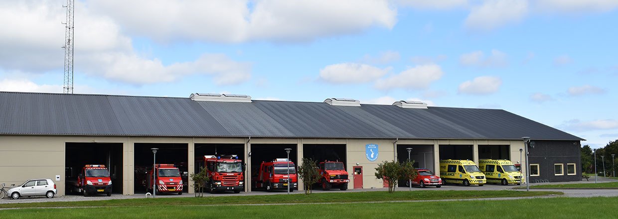 Samsø Redningskorps