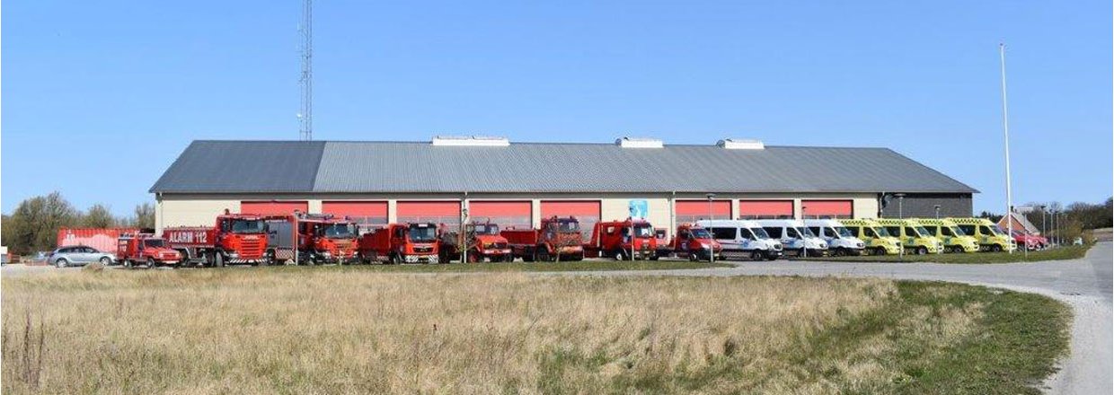 Samsø Redningskorps